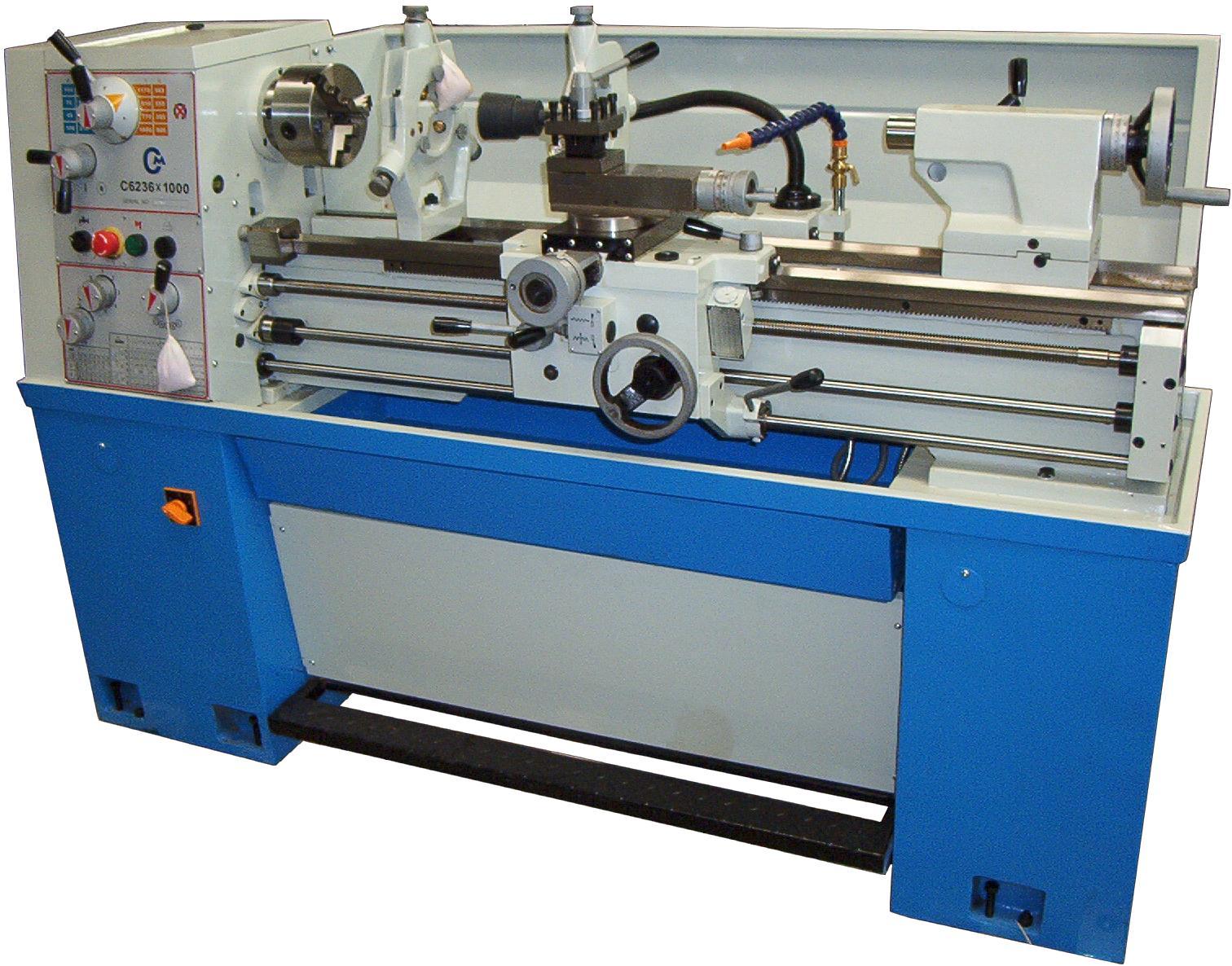 TORNO 1